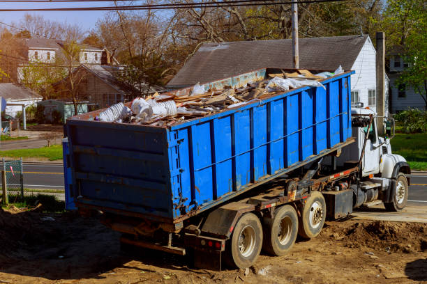 Best Commercial Cleanout Services  in Concord, CA