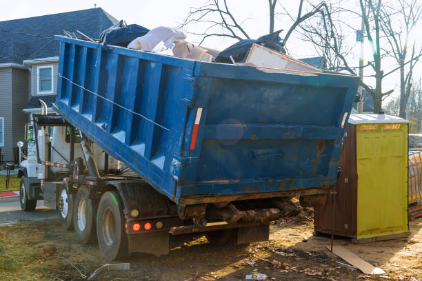 Best Commercial Junk Removal  in Concord, CA