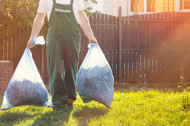 Basement Cleanout Services in Concord, CA