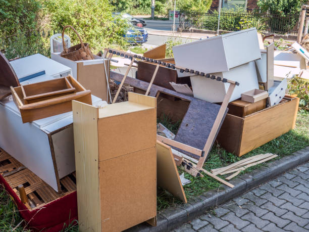 Best Yard Cleanup Services  in Concord, CA