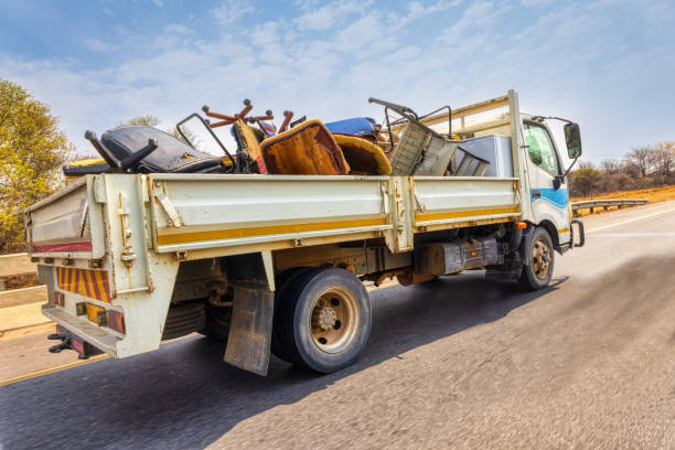 Best Yard Waste Removal  in Concord, CA