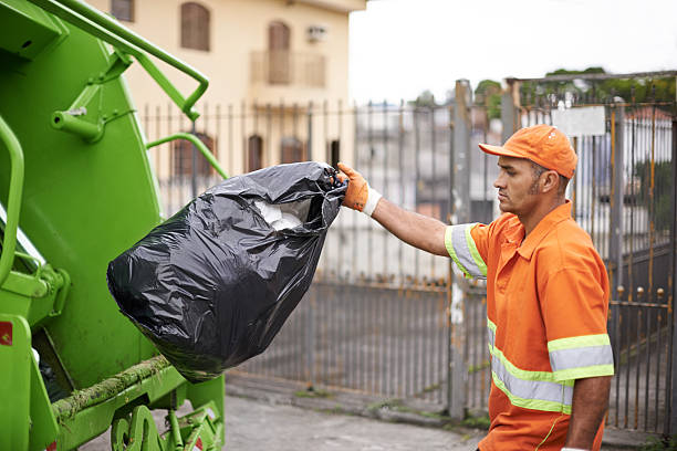 Best Attic Cleanout Services  in Concord, CA
