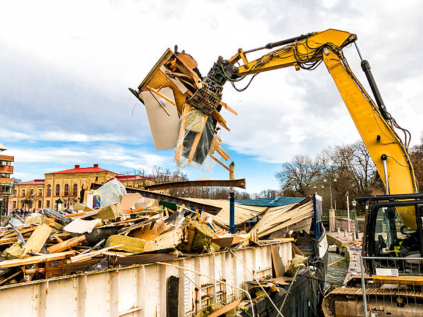 Best Garage Cleanout Services  in Concord, CA