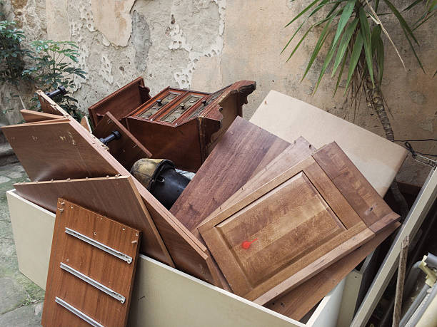 Best Local Junk Hauling  in Concord, CA