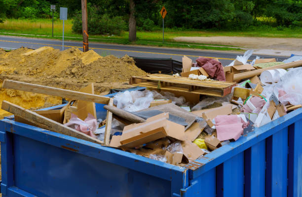 Best Office Junk Removal  in Concord, CA